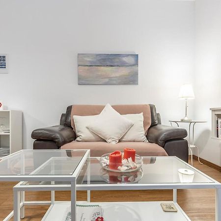Escapada Y Vacaciones En El Barrio De La Vina-Cadiz Διαμέρισμα Εξωτερικό φωτογραφία