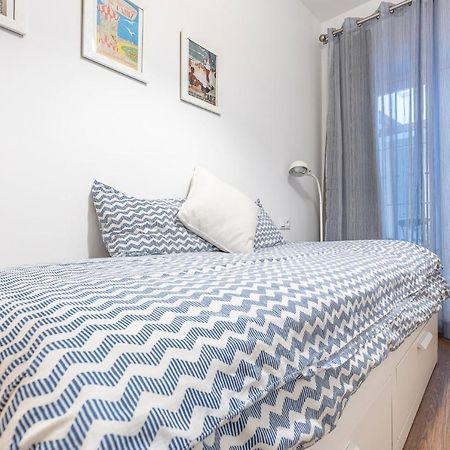 Escapada Y Vacaciones En El Barrio De La Vina-Cadiz Διαμέρισμα Εξωτερικό φωτογραφία