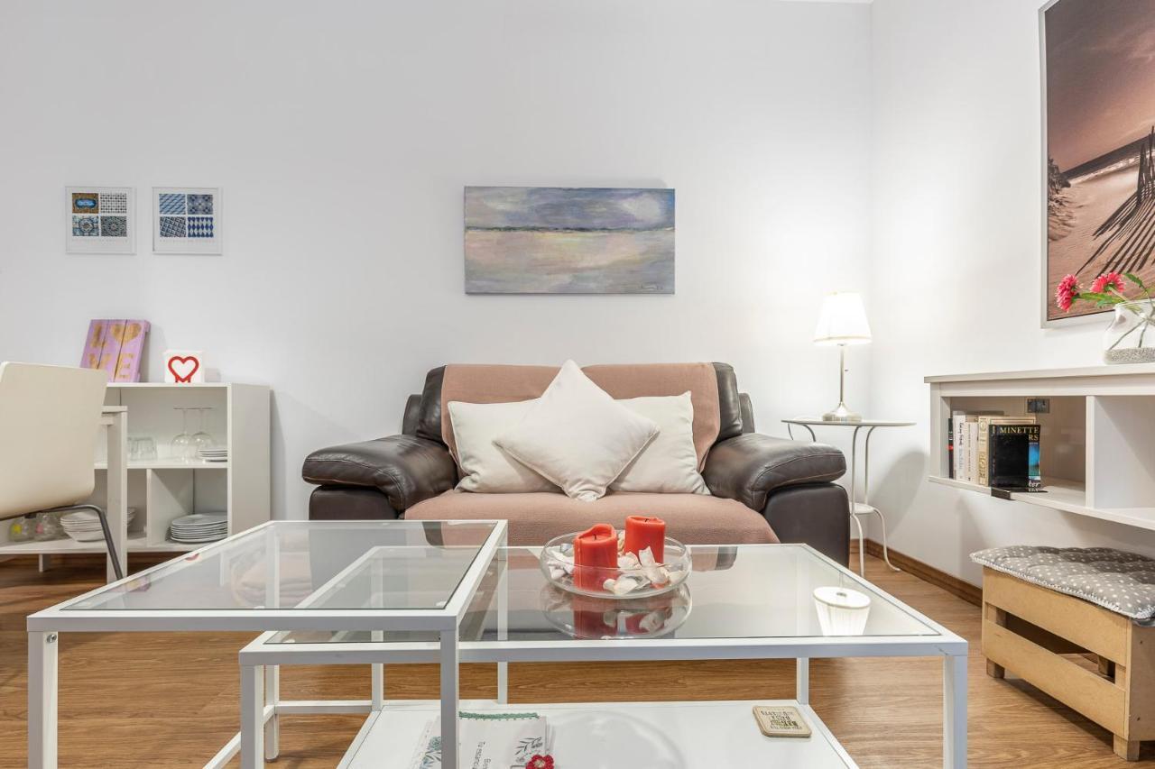 Escapada Y Vacaciones En El Barrio De La Vina-Cadiz Διαμέρισμα Εξωτερικό φωτογραφία