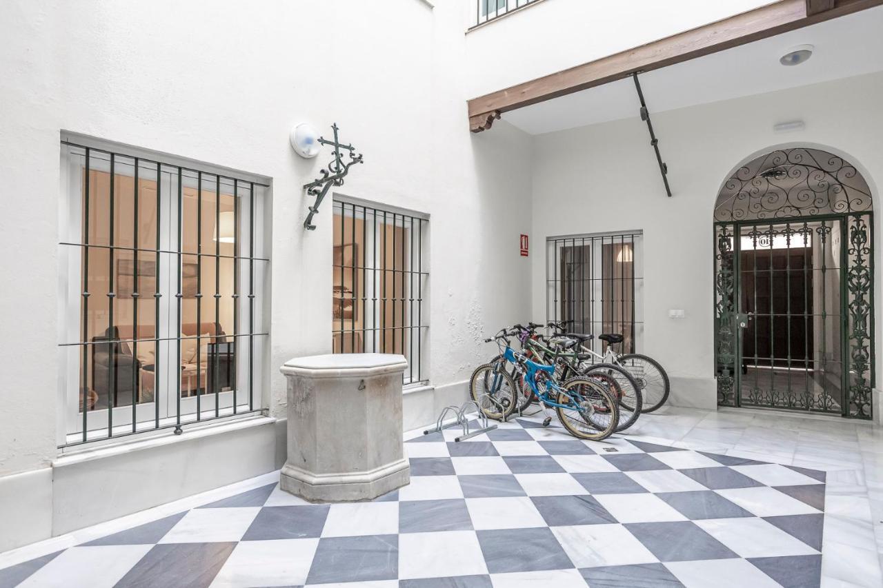 Escapada Y Vacaciones En El Barrio De La Vina-Cadiz Διαμέρισμα Εξωτερικό φωτογραφία