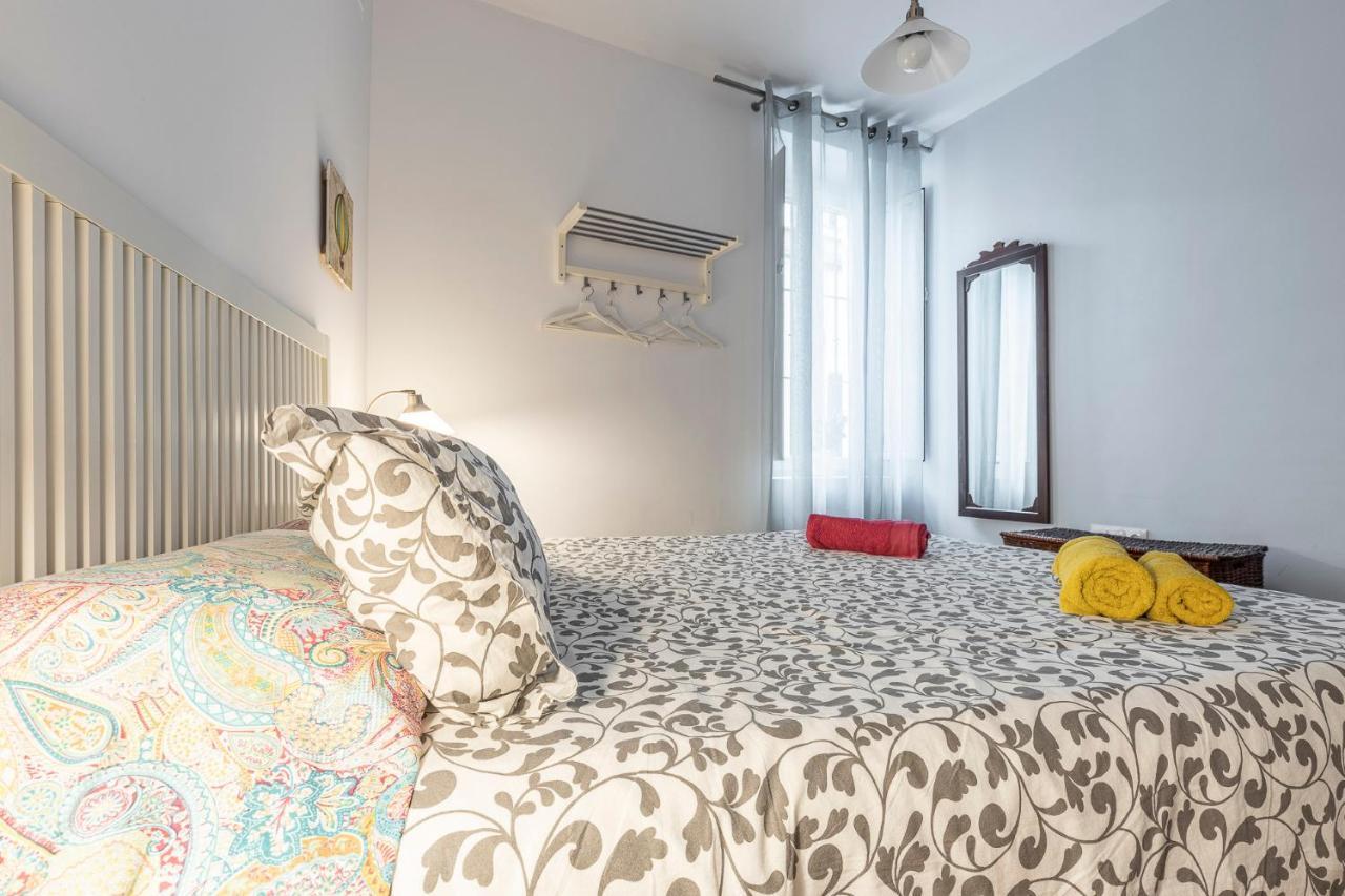 Escapada Y Vacaciones En El Barrio De La Vina-Cadiz Διαμέρισμα Εξωτερικό φωτογραφία