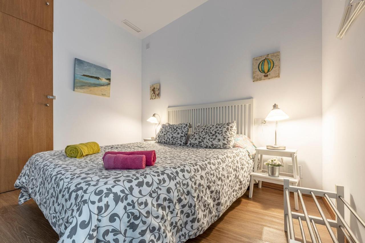 Escapada Y Vacaciones En El Barrio De La Vina-Cadiz Διαμέρισμα Εξωτερικό φωτογραφία
